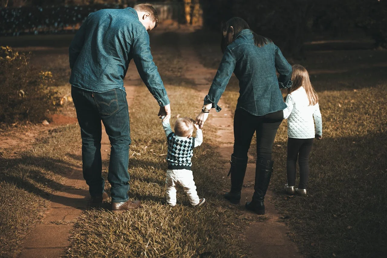 Entrepreneuriat, Business et Vie de Famille : Comment Trouver l’Équilibre ?