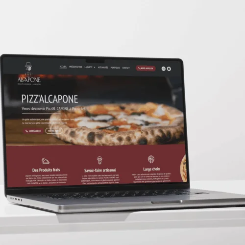 Pizz’alcapone