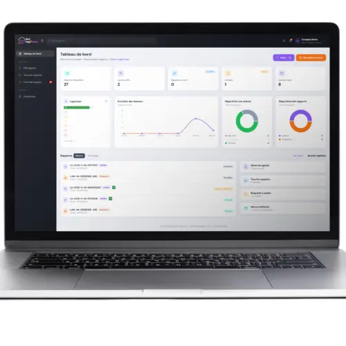 Application métier & IA sur mesure